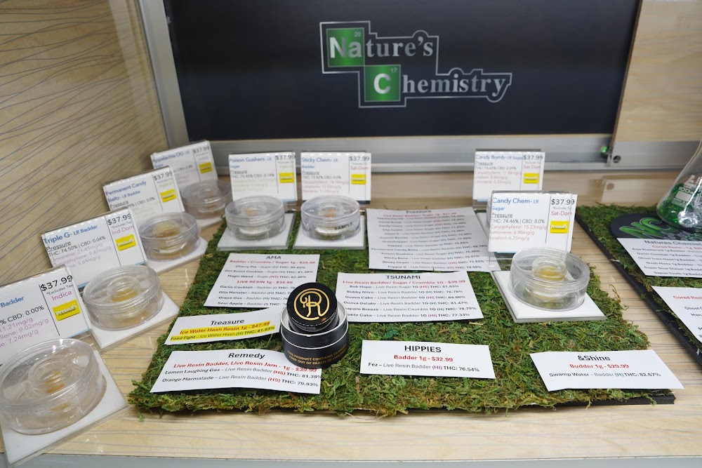 Euphoria Wellness Weed Dispensary photo 7