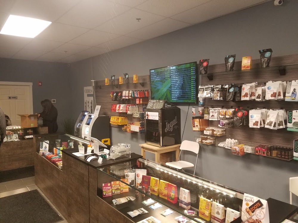 Euphorium 420 photo 2