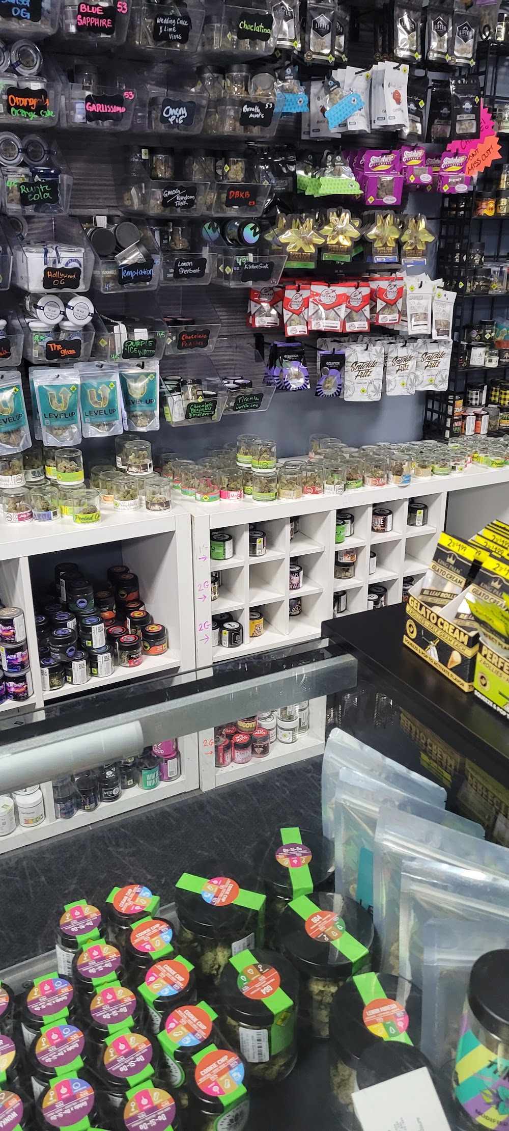 Euphorium 420 photo 8