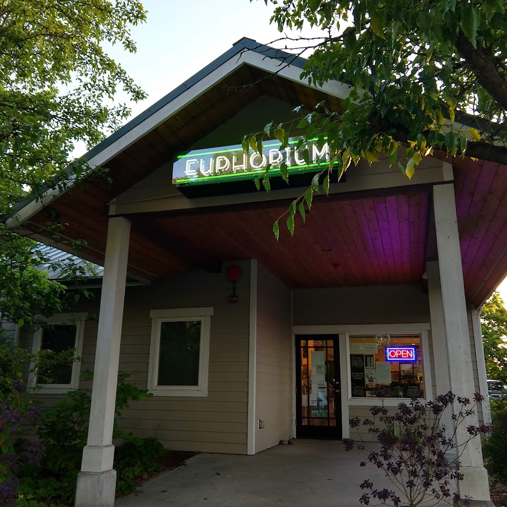 Euphorium 420 photo 1