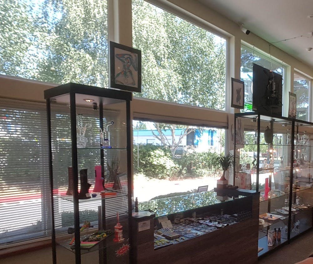 Euphorium 420 photo 3