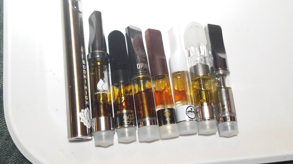 Euphorium 420 photo 6