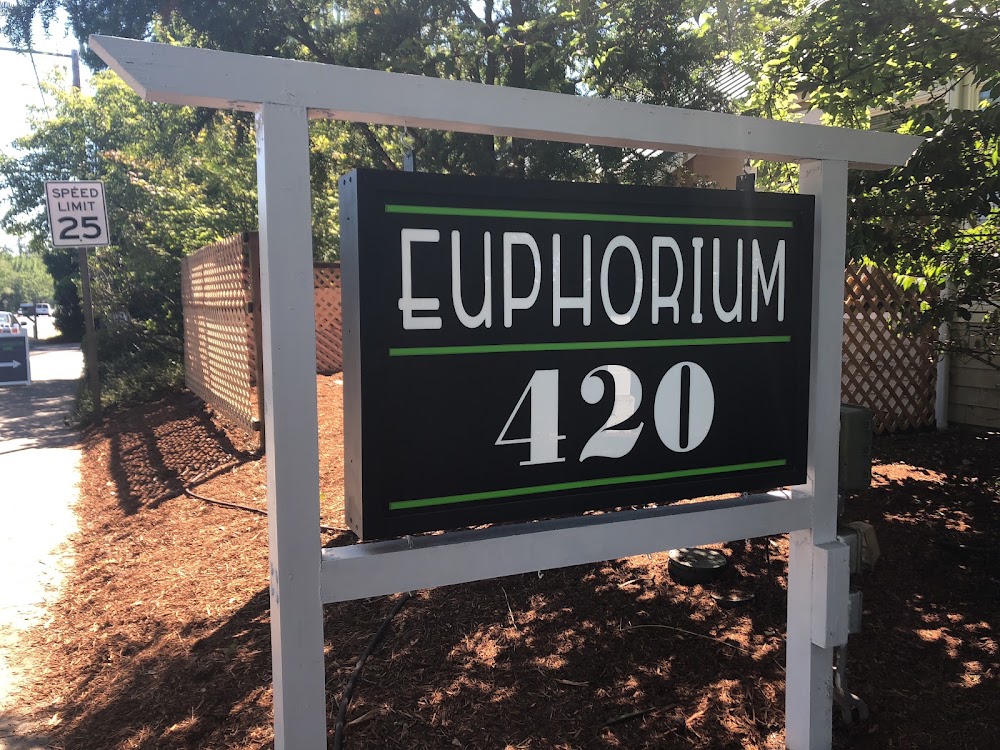 Euphorium 420 photo 8