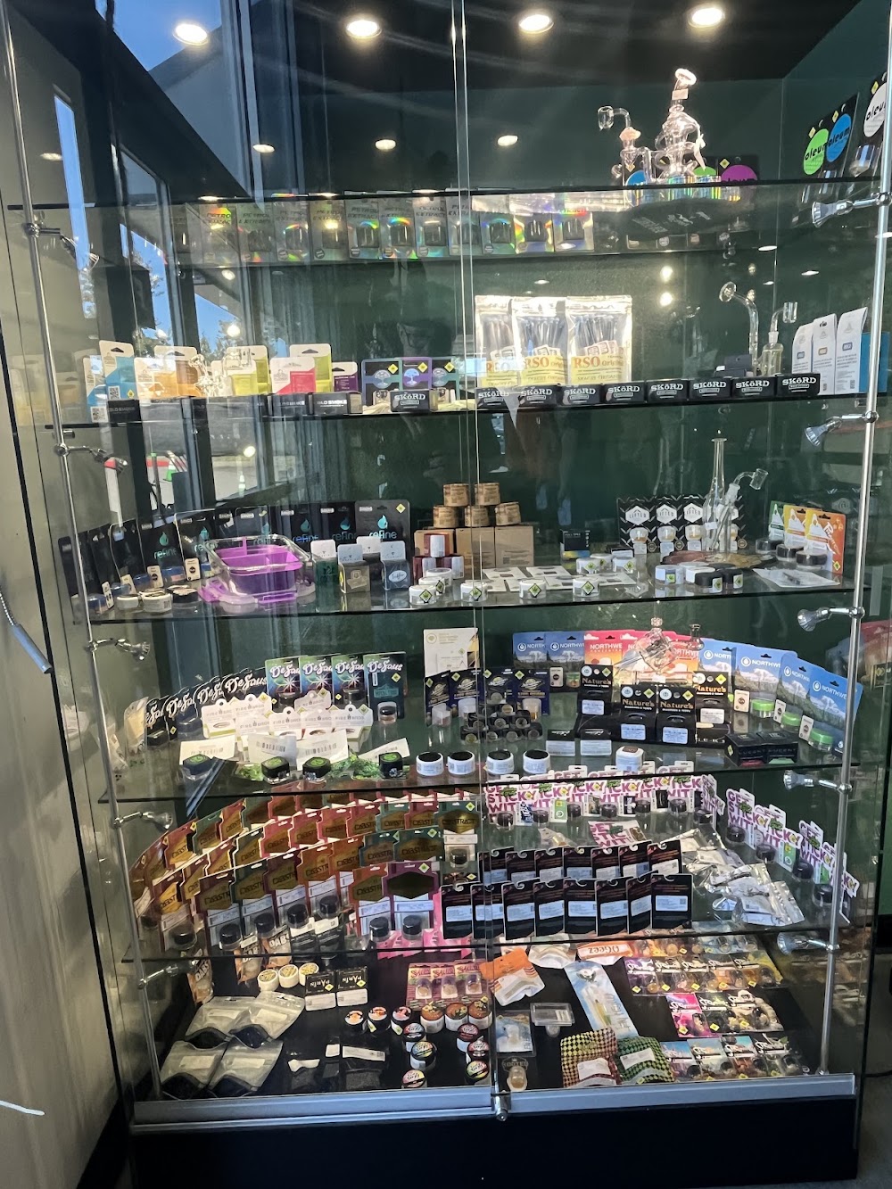 Euphorium 420 photo 4