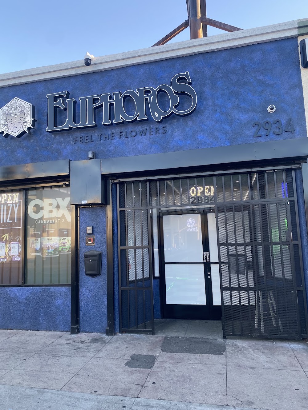 Euphoros photo 1