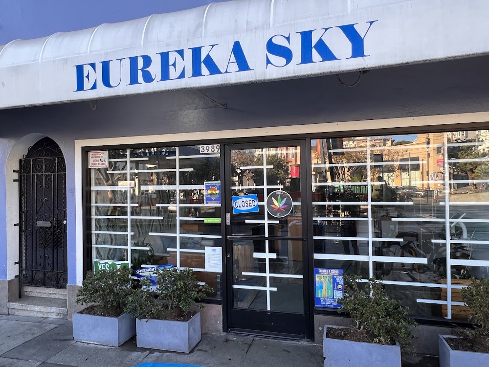 Eureka Sky photo 3