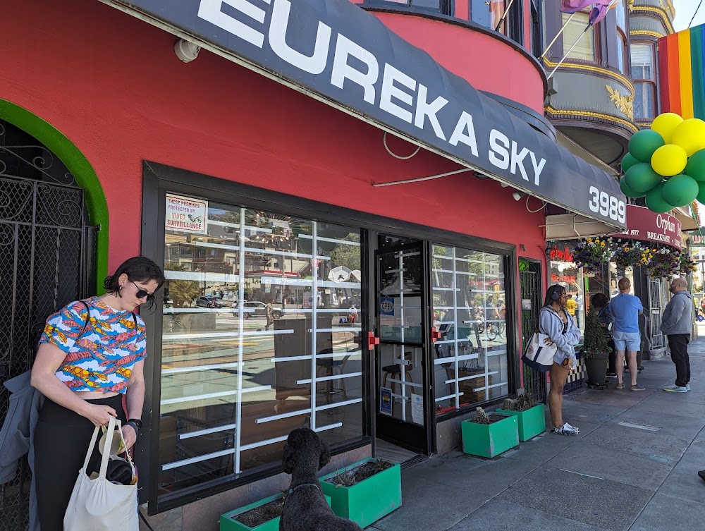 Eureka Sky photo 6