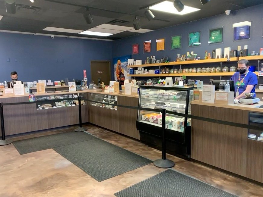 Everest Cannabis CO - Far Northeast Heights photo 2