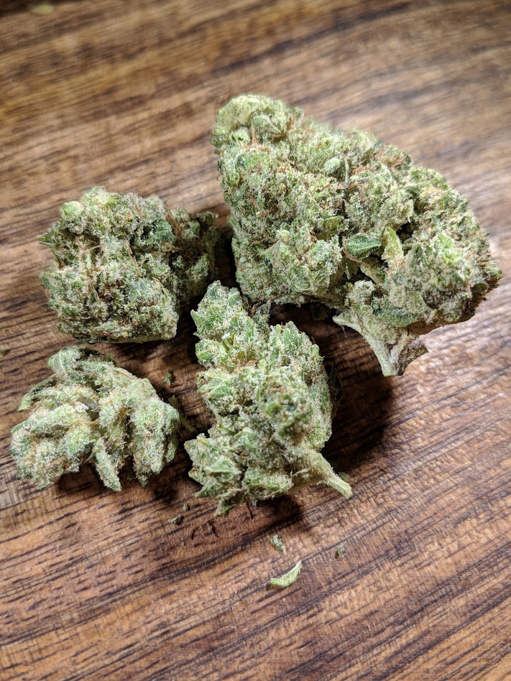 Everest Cannabis CO - Far Northeast Heights photo 4