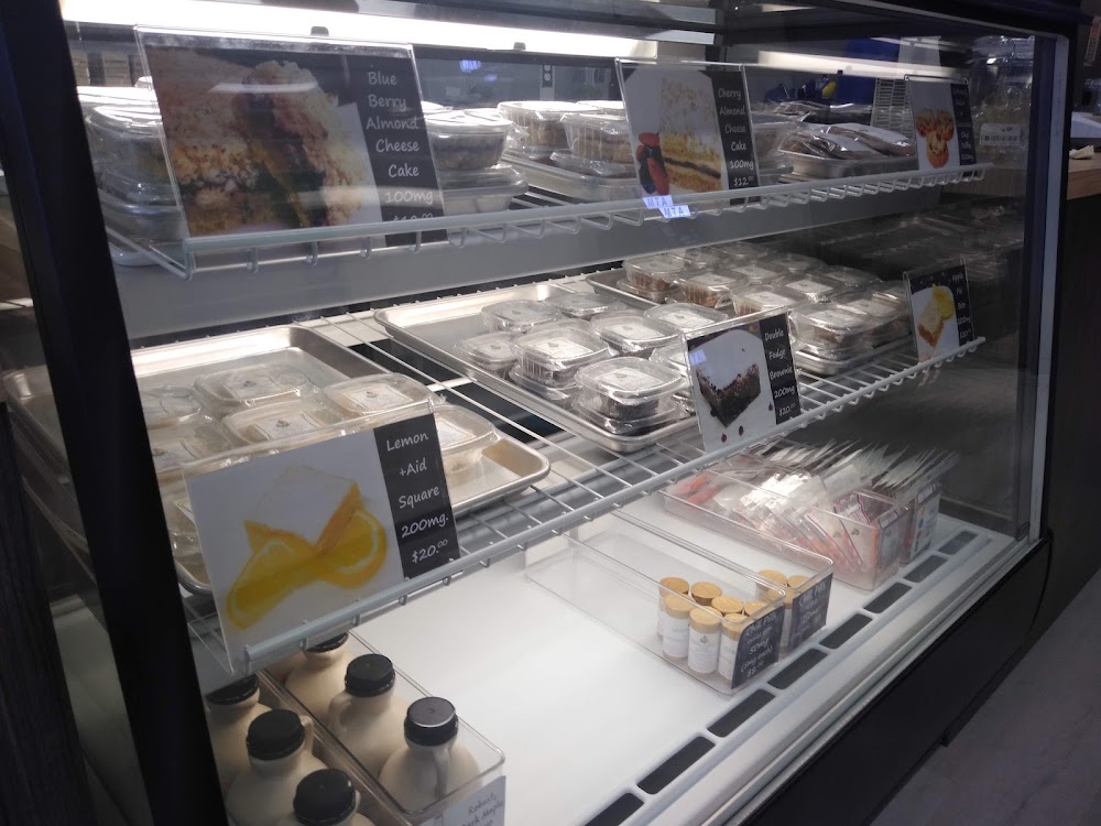 Everest Cannabis CO - Los Lunas photo 2