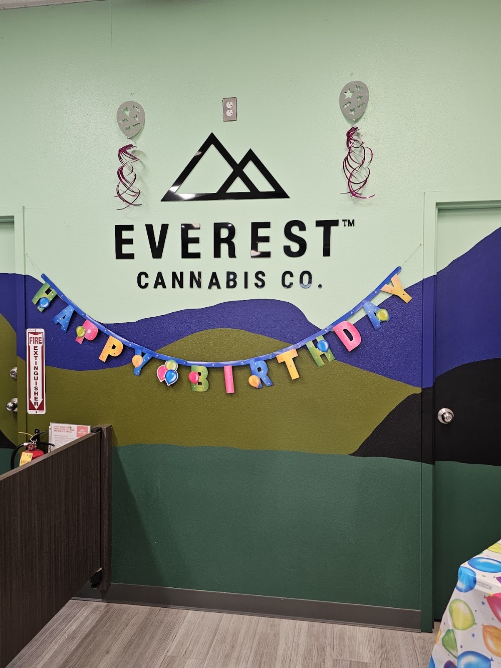 Everest Cannabis CO - Los Lunas photo 3