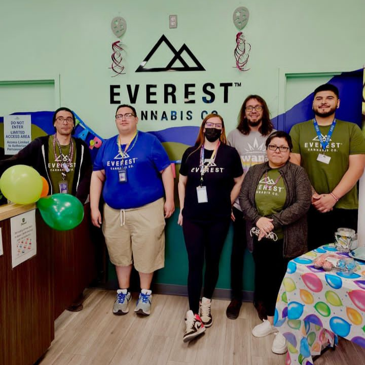 Everest Cannabis CO - Los Lunas photo 6
