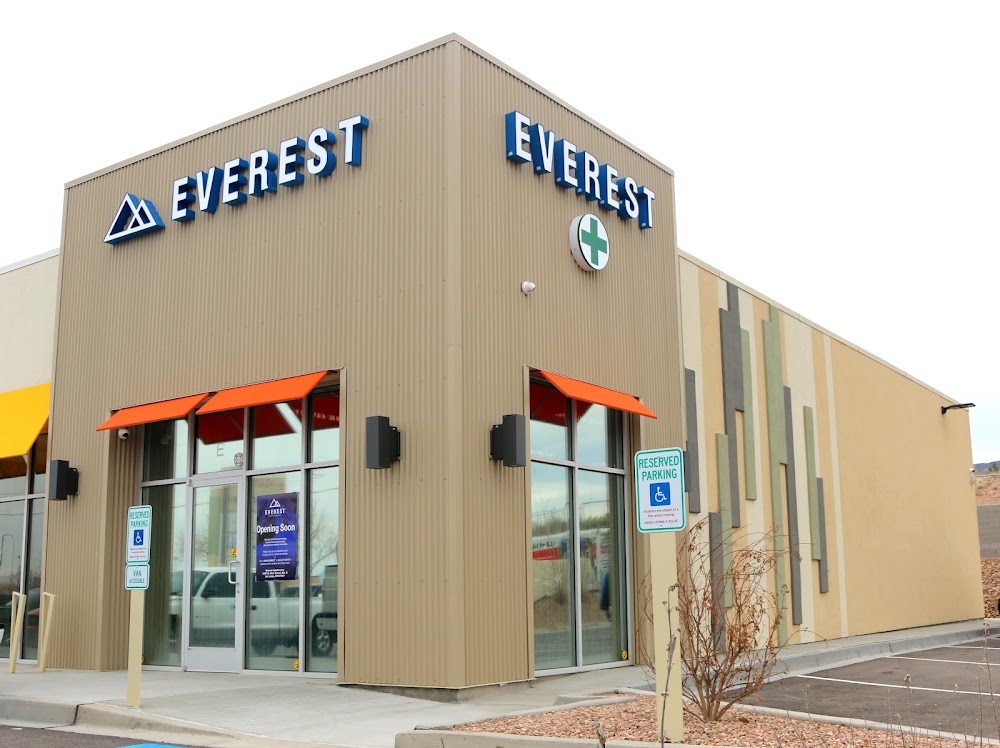 Everest Cannabis CO - Los Lunas photo 7