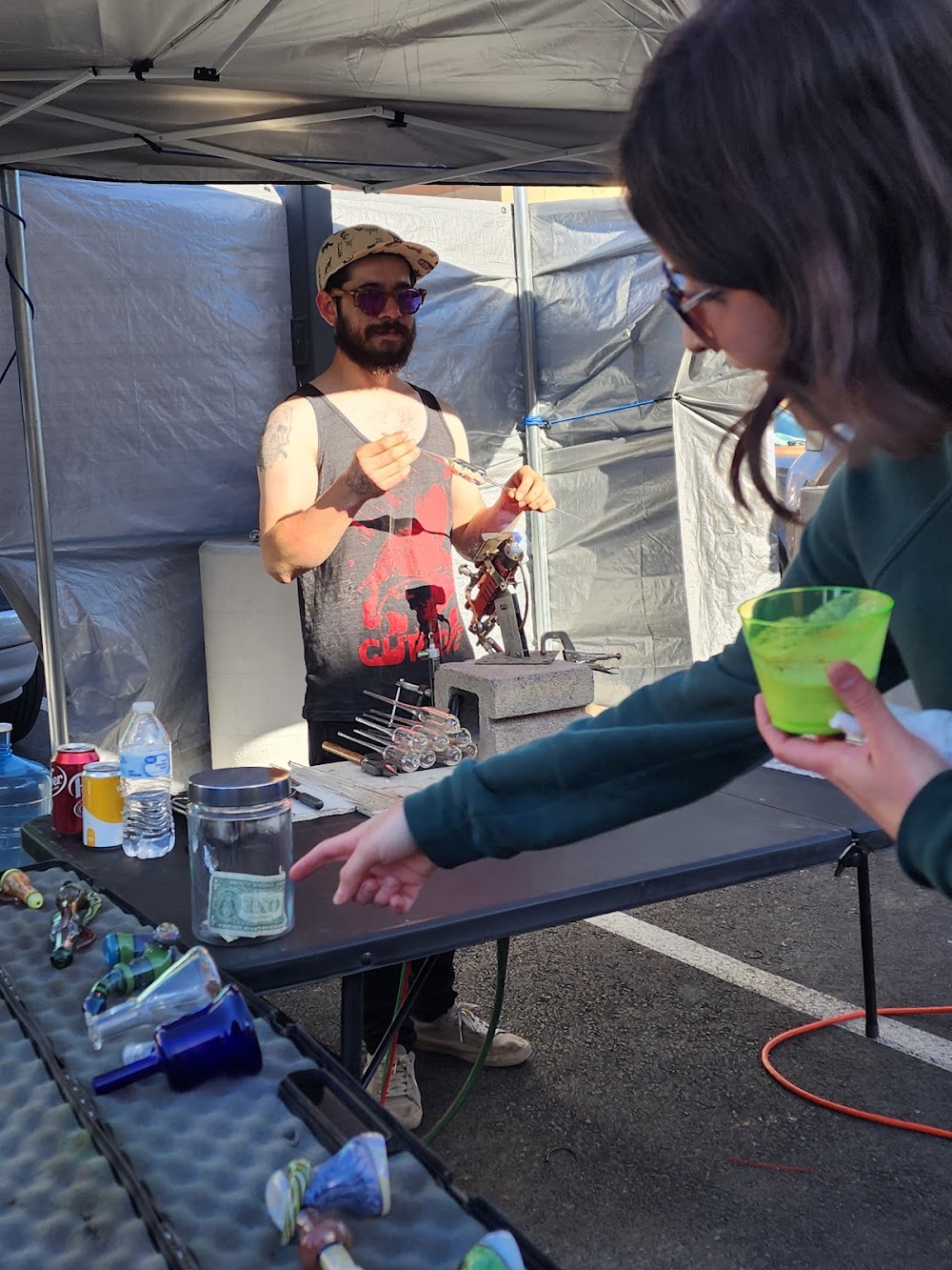 Everest Cannabis CO - Sunland Park photo 3