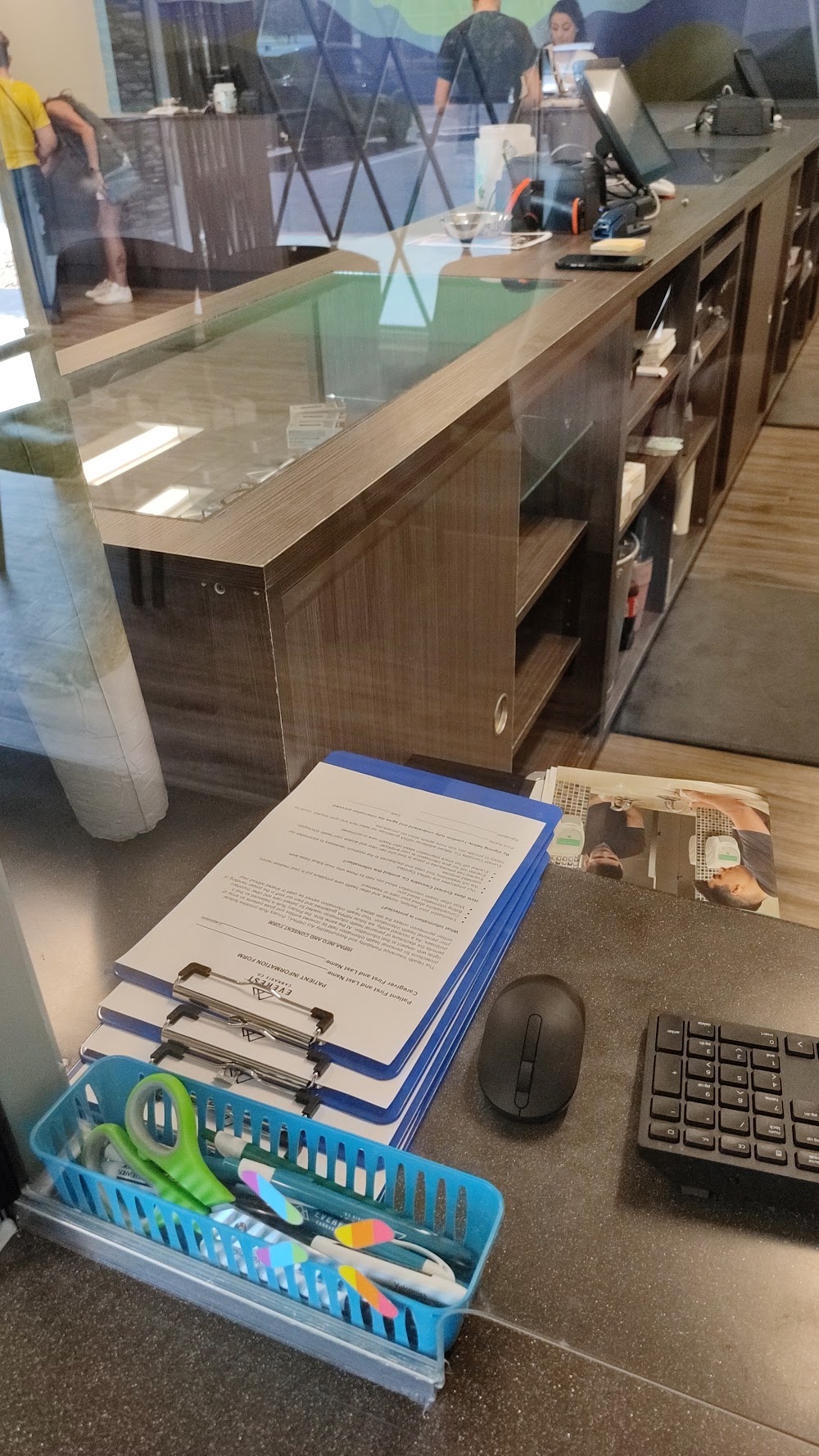 Everest Cannabis CO - Sunland Park photo 4
