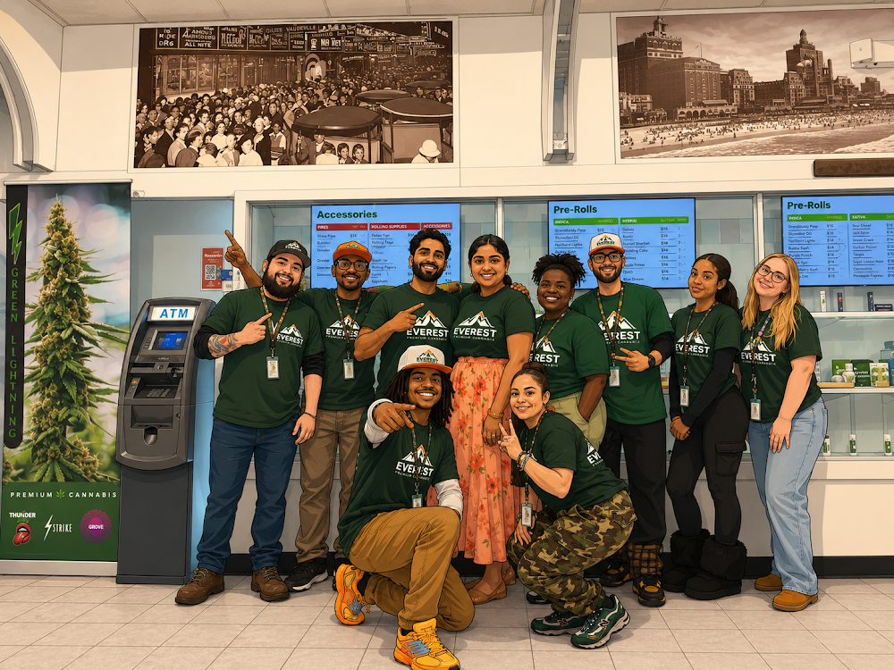 Everest Dispensary photo 4
