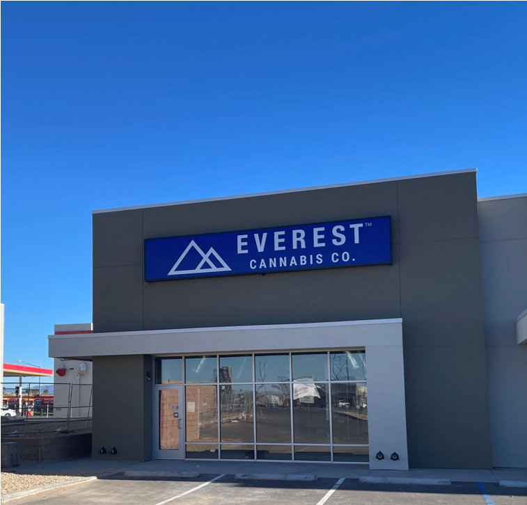 Everest Las Cruces North photo 1