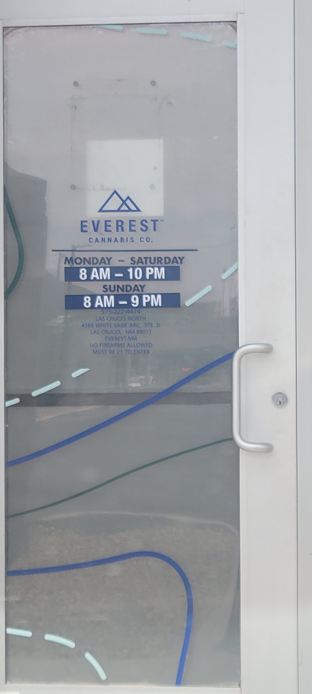 Everest Las Cruces North photo 6