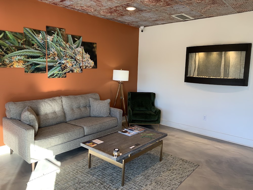 Evergreen Cannabis Company photo 2