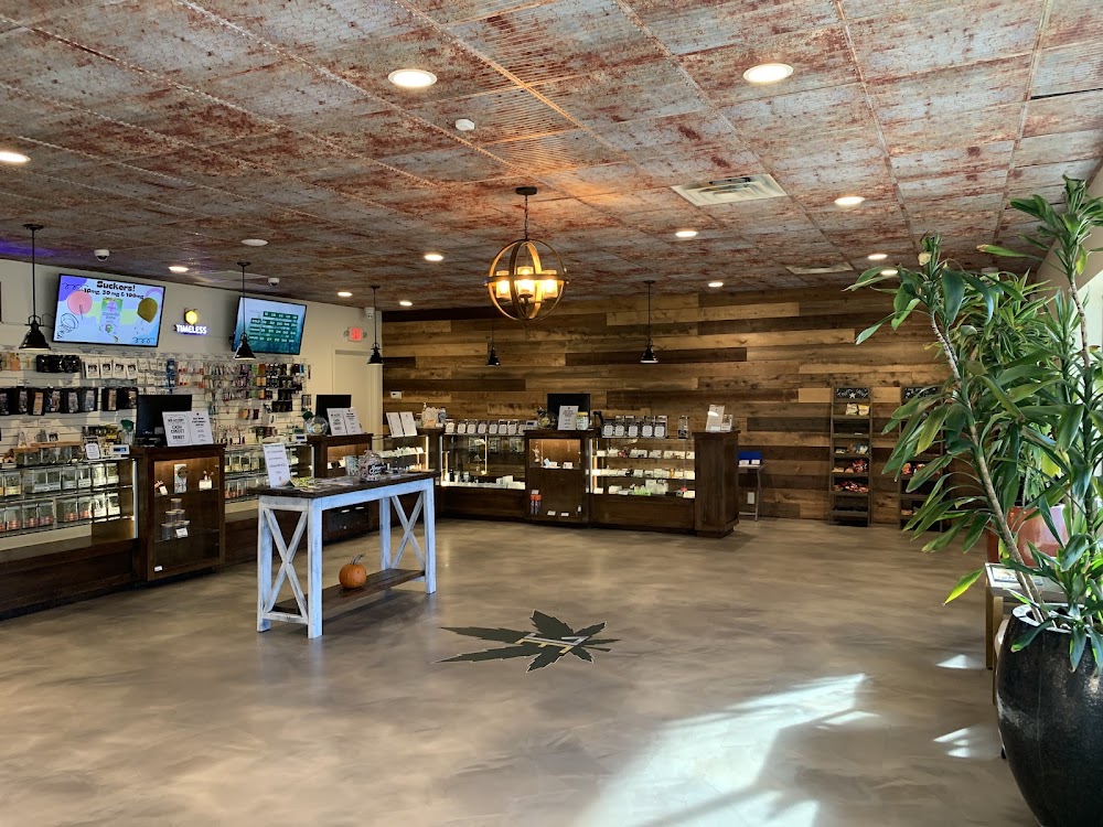 Evergreen Cannabis Company photo 3