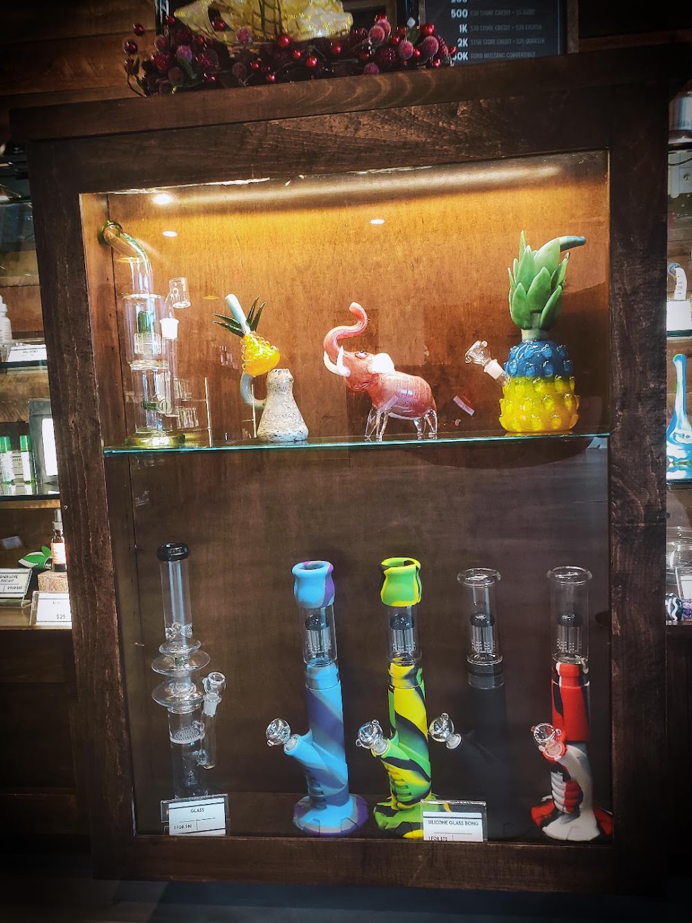 Evergreen Cannabis Company photo 6