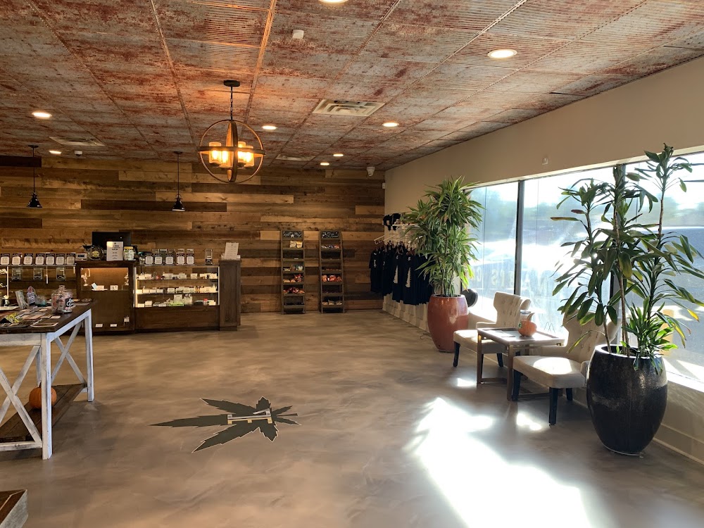 Evergreen Cannabis Company photo 7