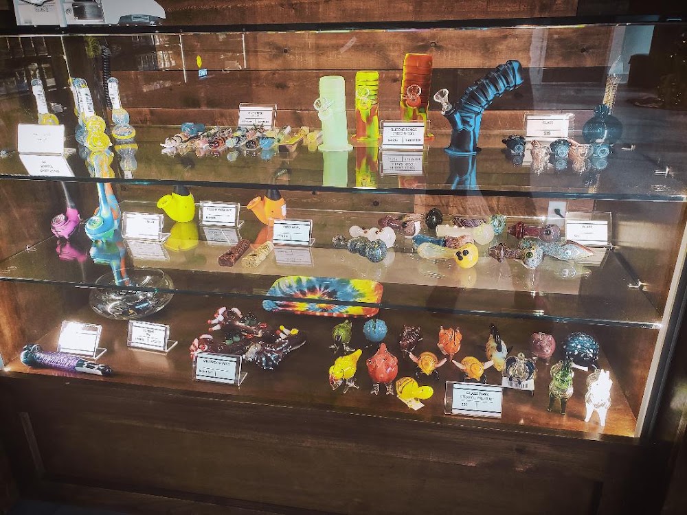 Evergreen Cannabis Company photo 8