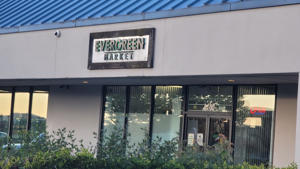 Evergreen Market - Auburn photo 4