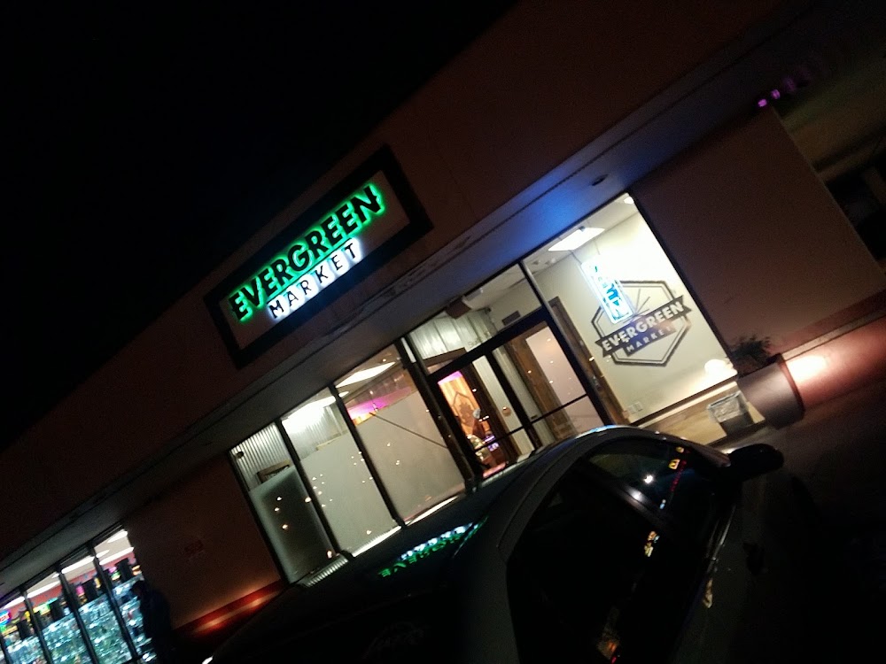 Evergreen Market - Auburn photo 7
