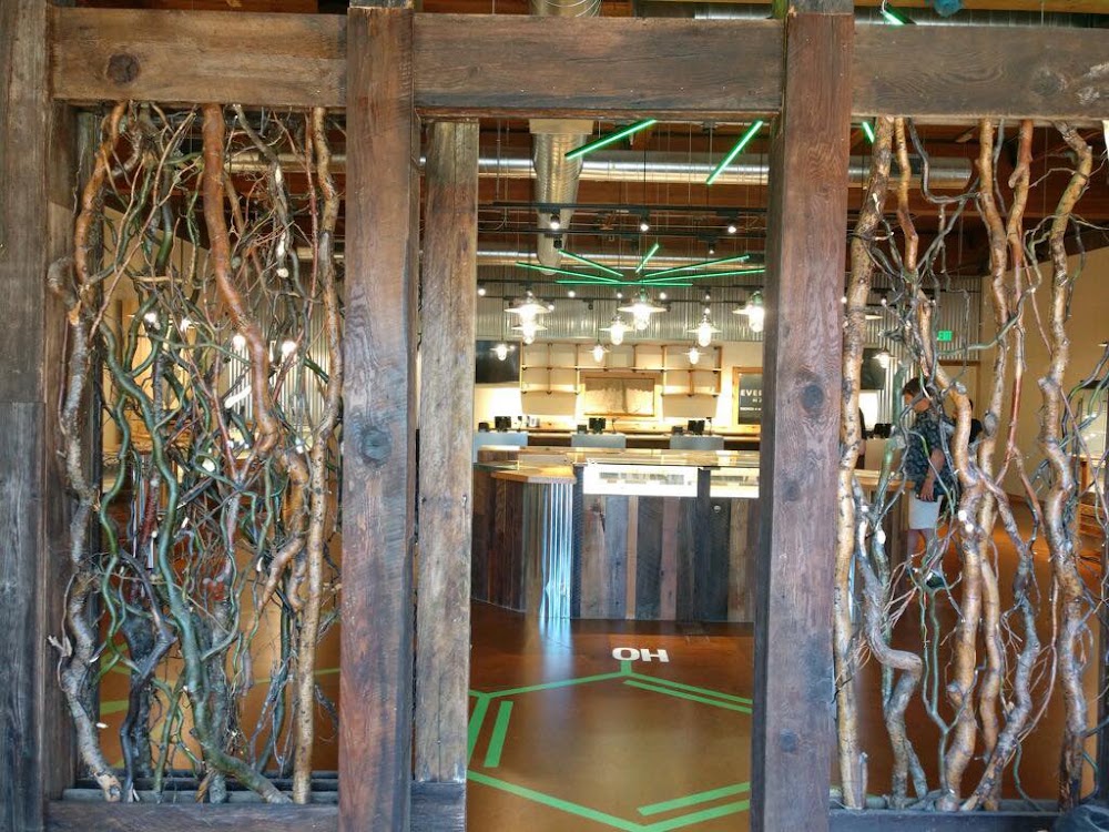 Evergreen Market - Bellevue photo 1