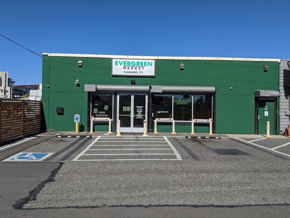 Evergreen Market - Bellevue photo 3
