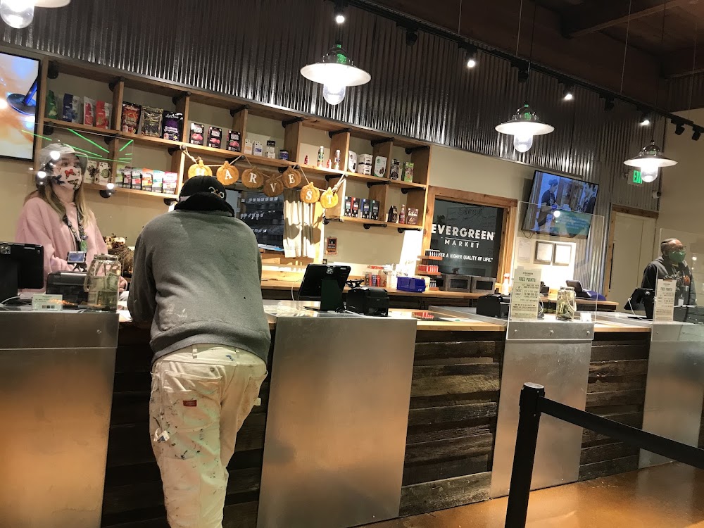 Evergreen Market - Bellevue photo 4