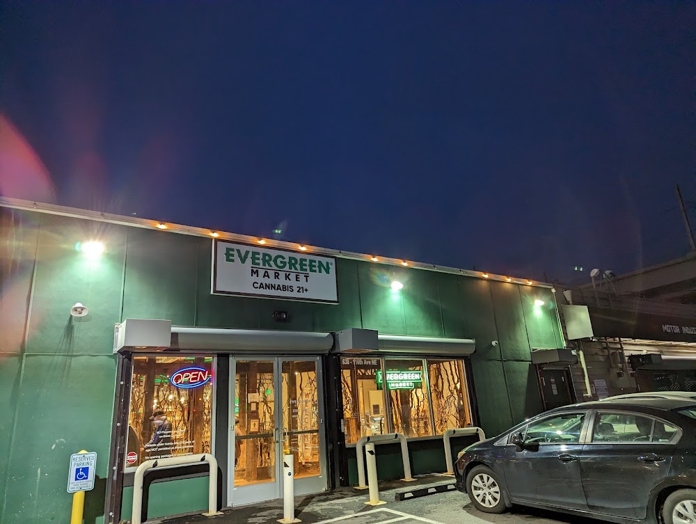Evergreen Market - Bellevue photo 6