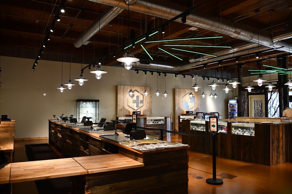 Evergreen Market - Bellevue photo 8