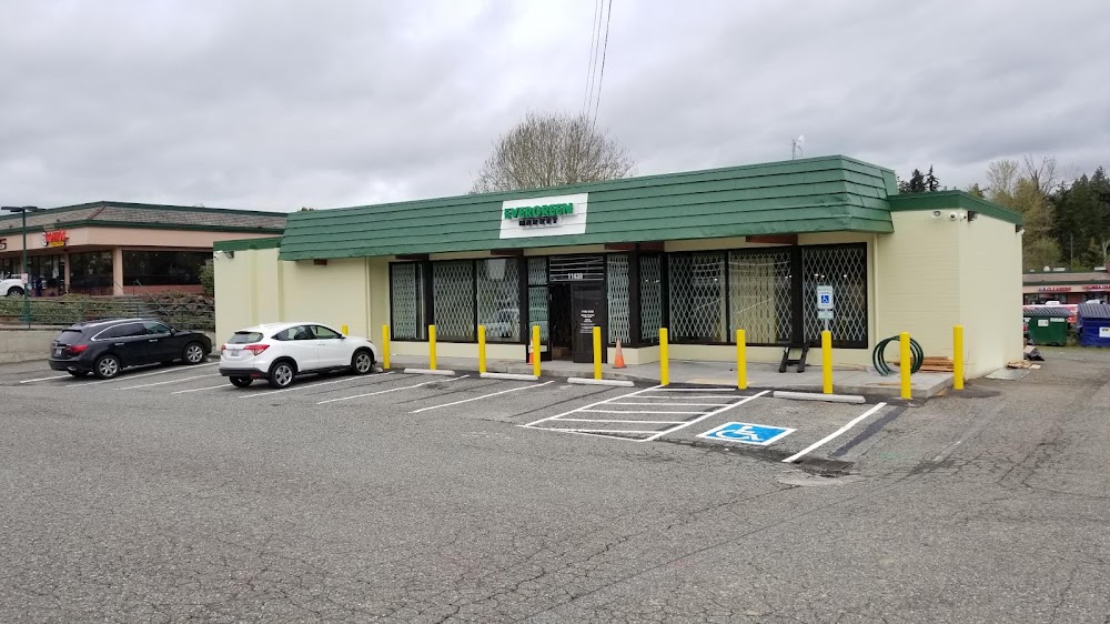 Evergreen Market - Kirkland photo 1