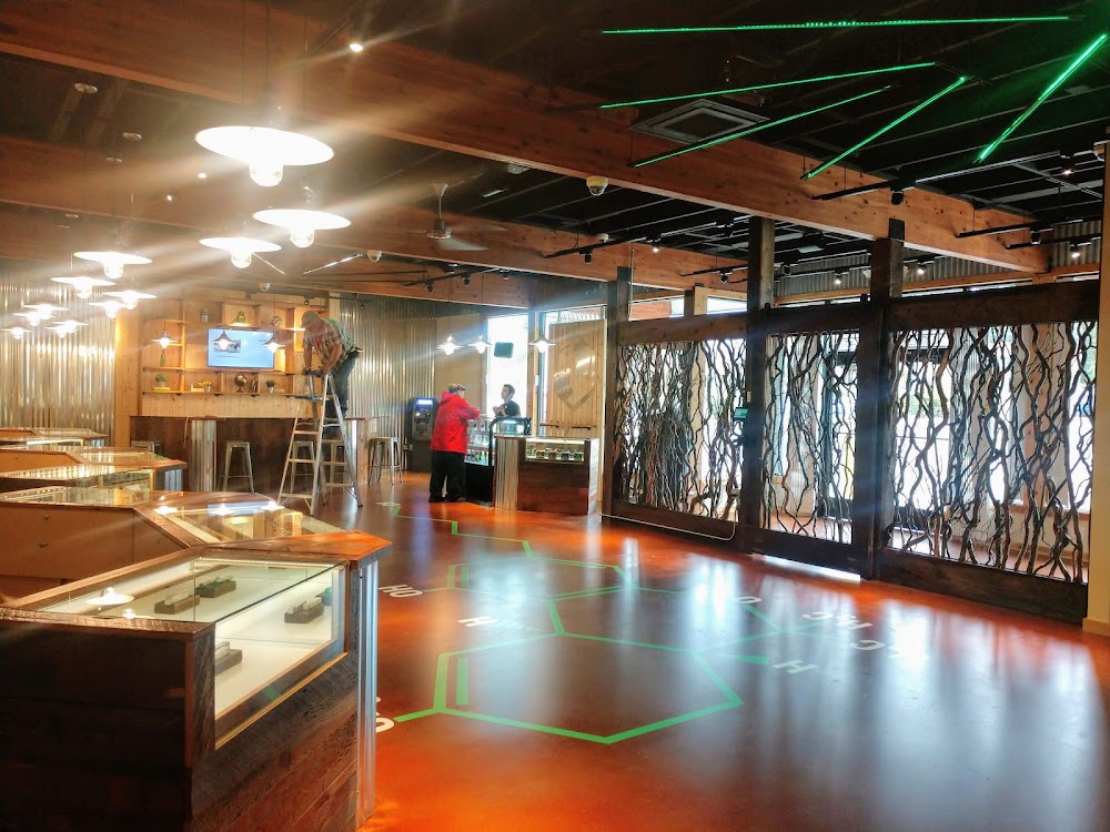 Evergreen Market - Kirkland photo 2