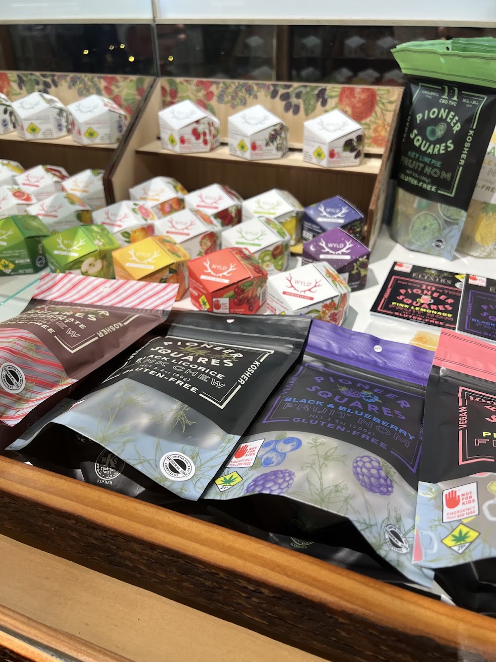 Evergreen Market - Kirkland photo 6