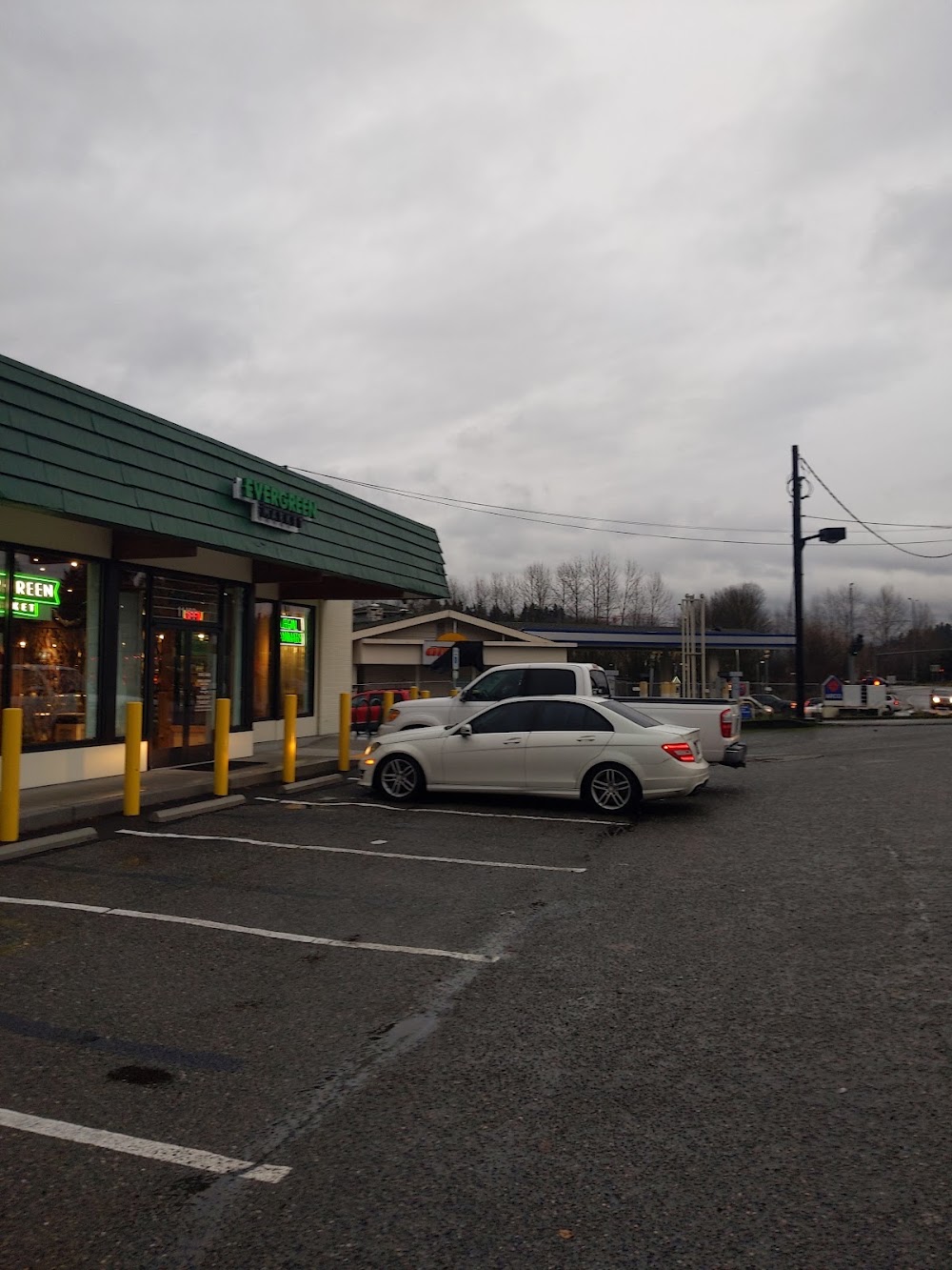 Evergreen Market - Kirkland photo 7