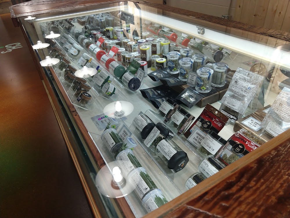 Evergreen Market - Kirkland photo 8