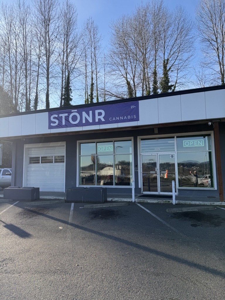 Evergreen Market - North Renton photo 1