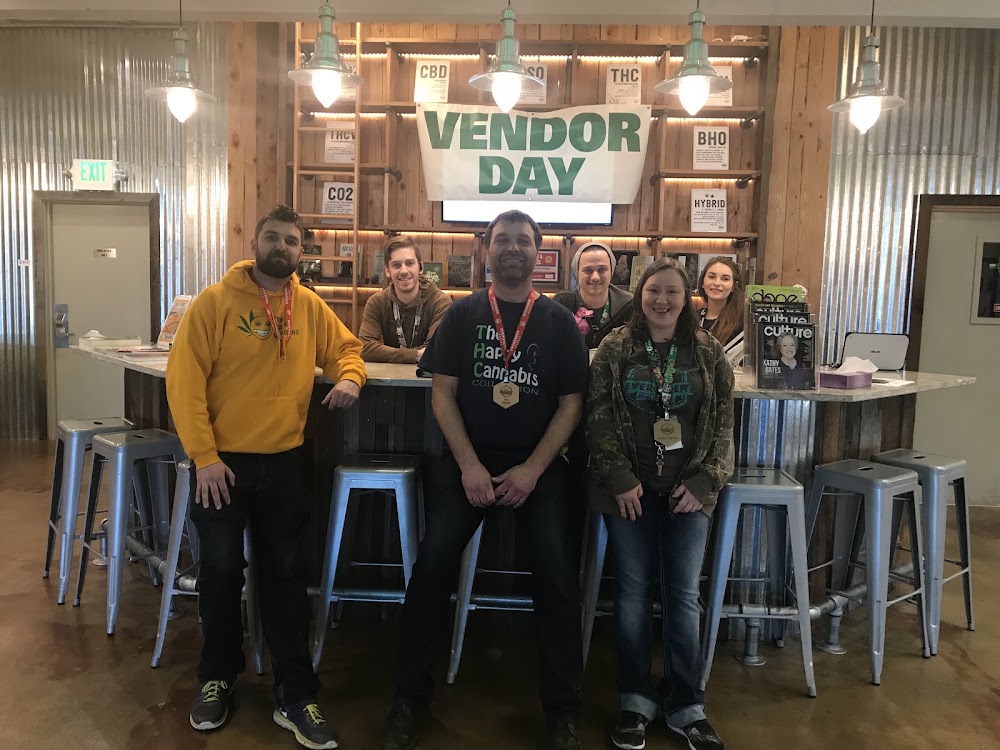 Evergreen Market - North Renton photo 2