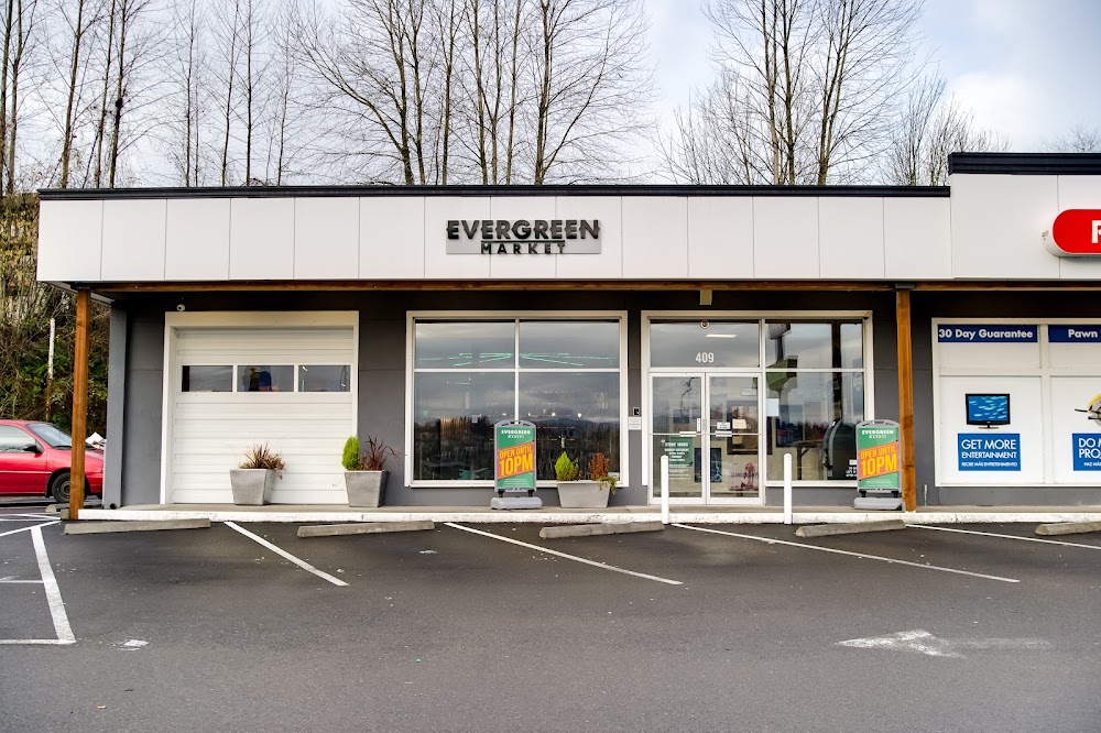 Evergreen Market - North Renton photo 4