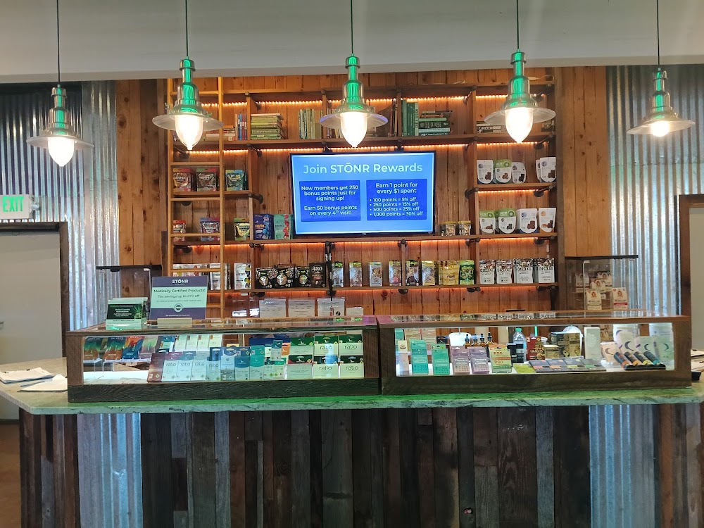 Evergreen Market - North Renton photo 5