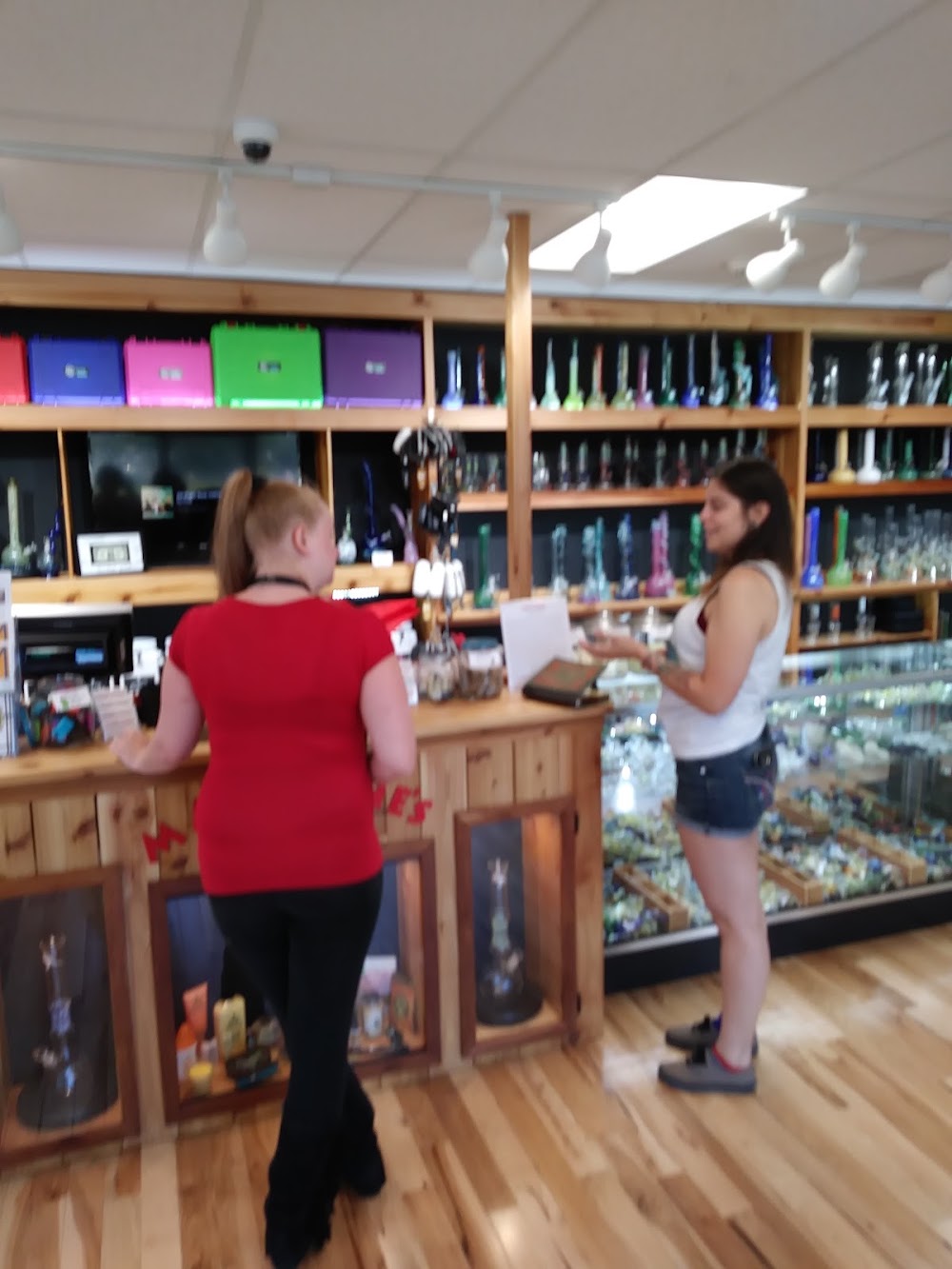 Evergreen Market - South Renton photo 3