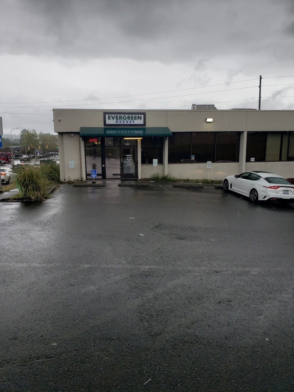 Evergreen Market - South Renton photo 4