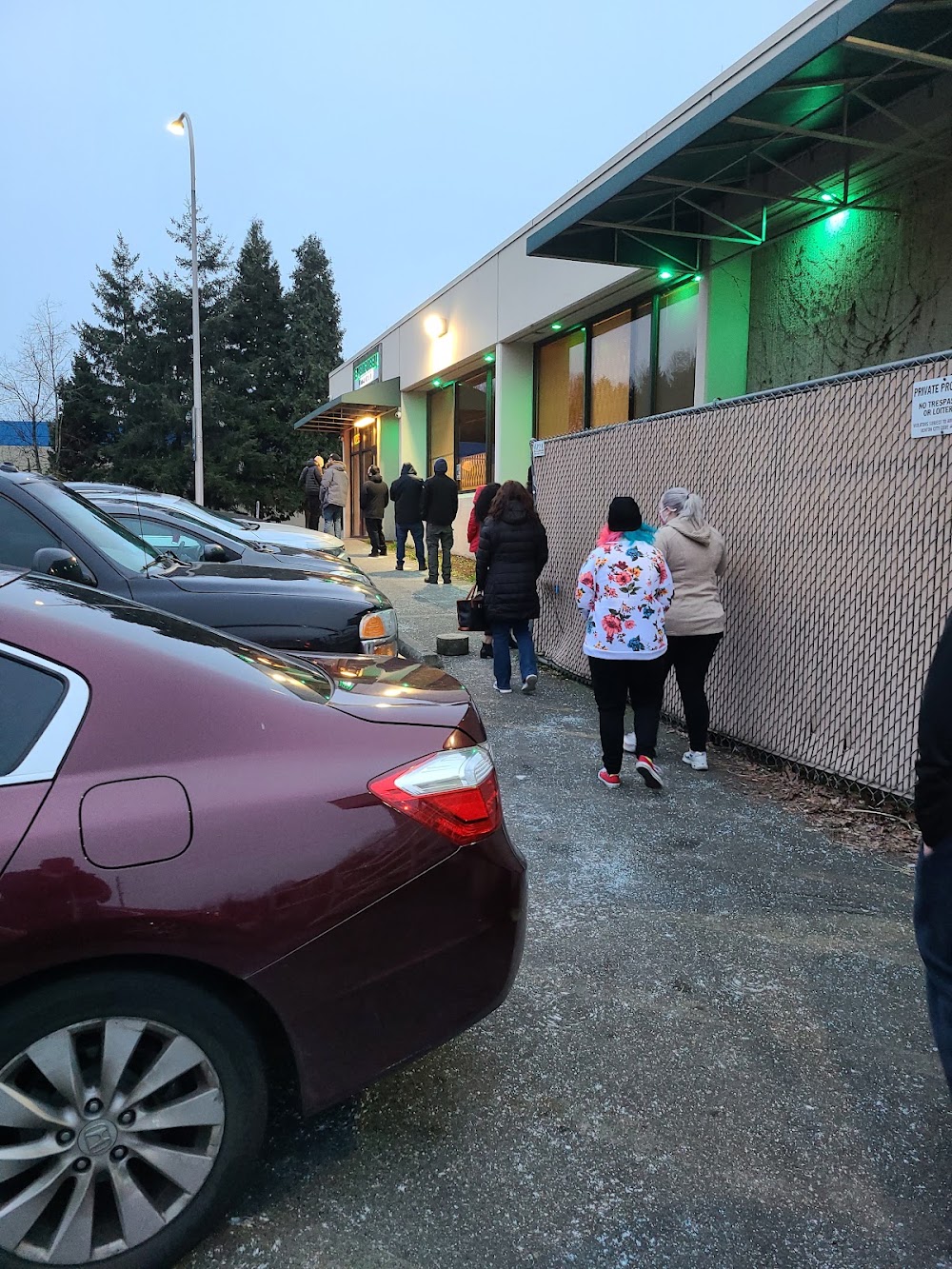 Evergreen Market - South Renton photo 6