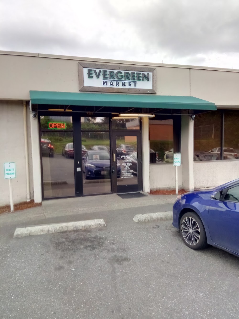 Evergreen Market - South Renton photo 7