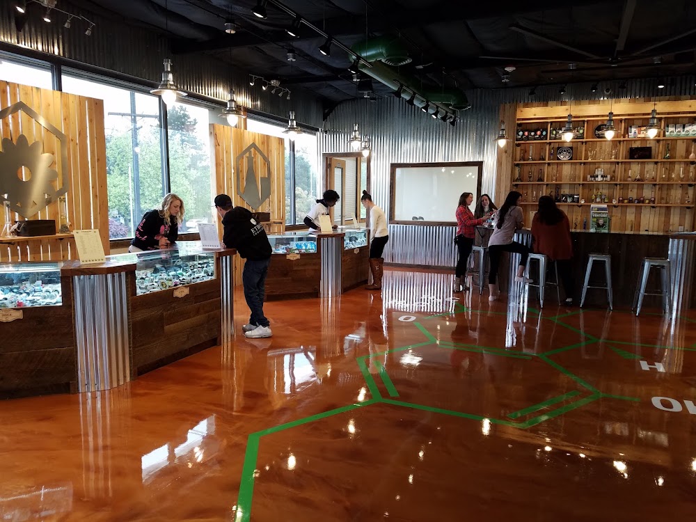 Evergreen Market - South Renton photo 8