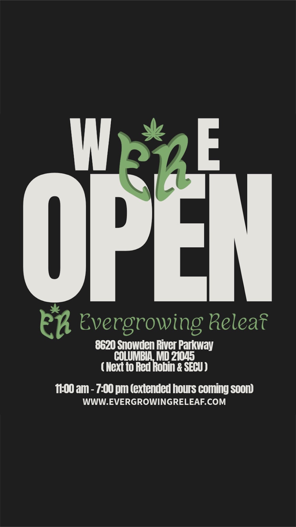 Evergrowing Releaf photo 4