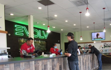 Evolv photo 8